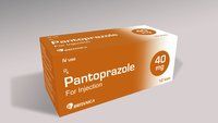 Pantoprazole For Injection 40mg