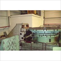 Gear Hobbing Machine For High Precision Gears 544m