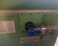 Gear grinder REISHAUER AZA CNC