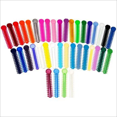 Dental Ligature Tie