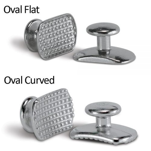 Lingual Buttons for Bonding