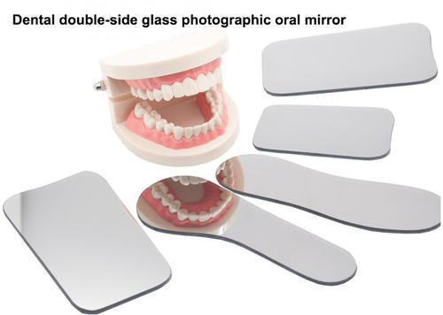 Intra Oral Photographic Mirror
