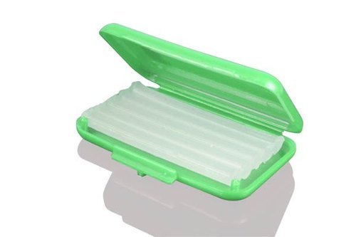Orthodontic Patient Relief Wax