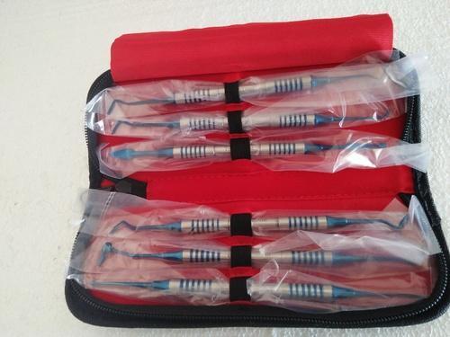 Composite Filling Instruments Kit