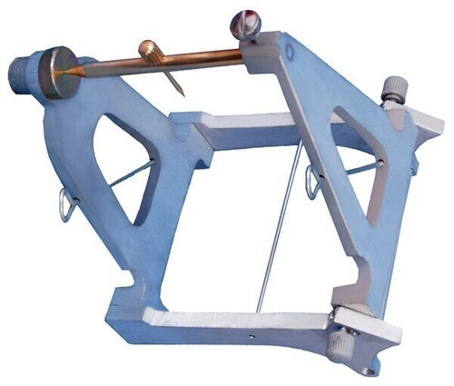 3 Pin Articulator