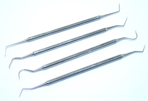 Dental Probes