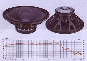 15FTL Voice Coil