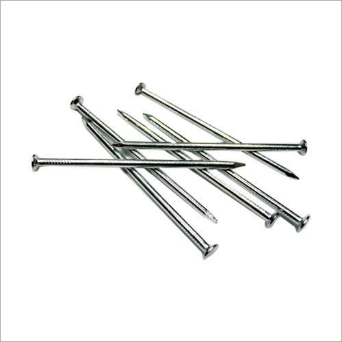Ms Wire Nails In Kolkata (Calcutta) - Prices, Manufacturers & Suppliers