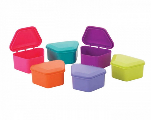Denture Box