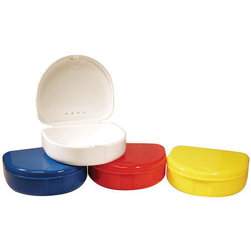 Retainer Box