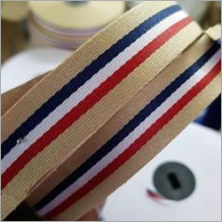 Polyester Multi Color Binding