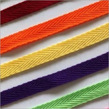 Polyester Colored Binding