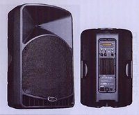BQ 15ML Active Speaker System