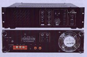 XP 12000 Dual Channel Power Amplifier