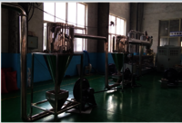 Plastic Recycling Machine Co Paraller Twin Screw Granulating Machine