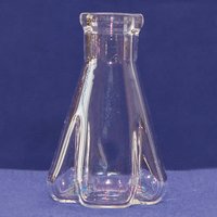 Trypsinising Flasks (Borosilicate Glass)