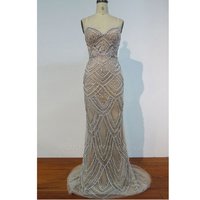 Designer Evening Gown