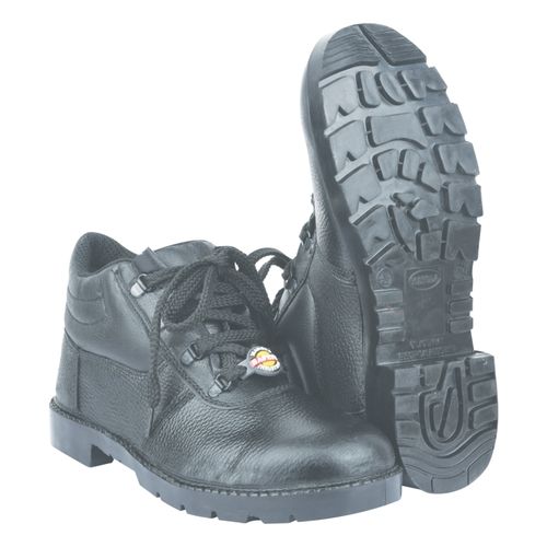 nitrile sole safety shoes