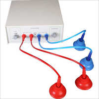 Auto Vacuum Therapy Equipment