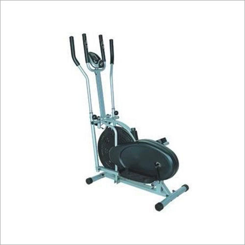 Orbitrac cheap exercise cycle