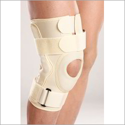 Neoprene Knee Support Hinged By RELIEF ORTHOTICS