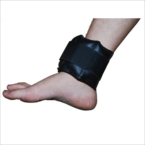 Weight Cuff By RELIEF ORTHOTICS