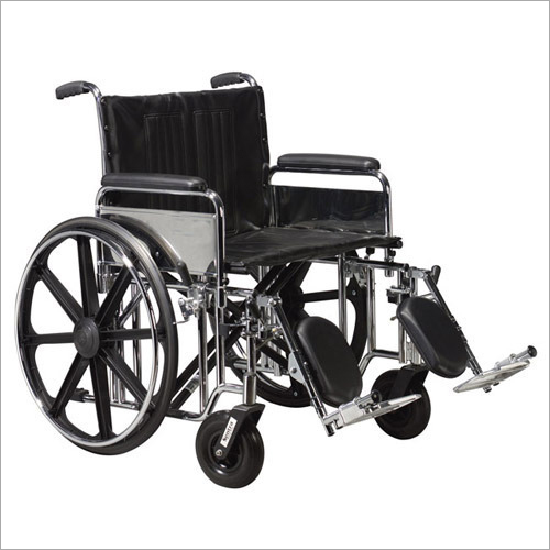 Medical Wheel Chair By RELIEF ORTHOTICS