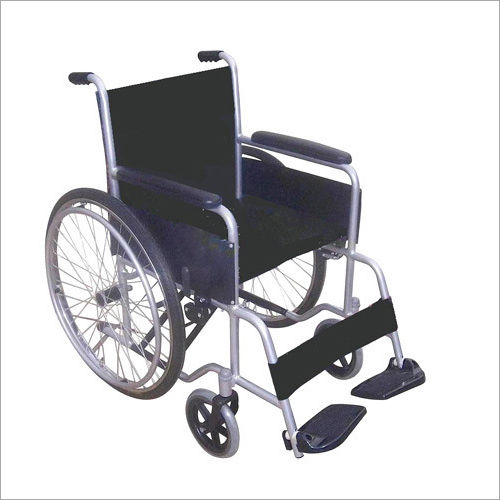 Foldable Wheel Chair