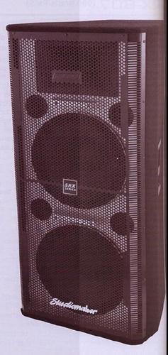 SRX 825 Passive PA Wooden Speaker System
