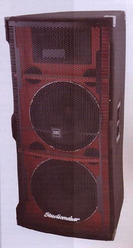 SRX 804 Passive PA Wooden Speaker System