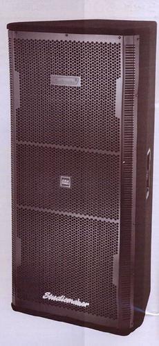 Passive PA Wooden Speaker System