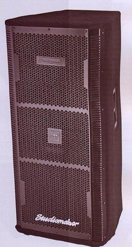 SRX 425 & 325 Passive PA Wooden Speaker System