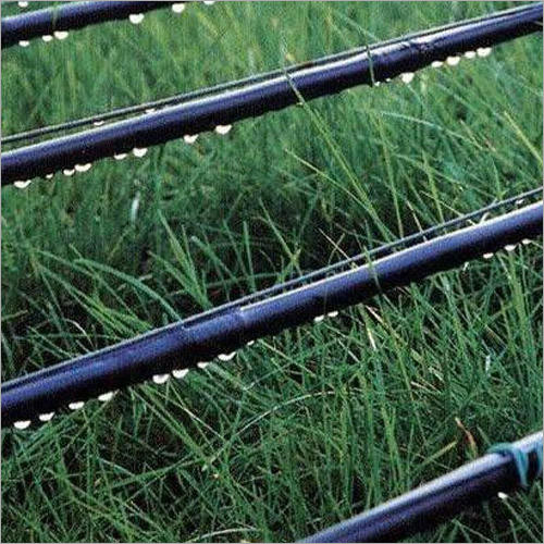 Open Drip Irrigation