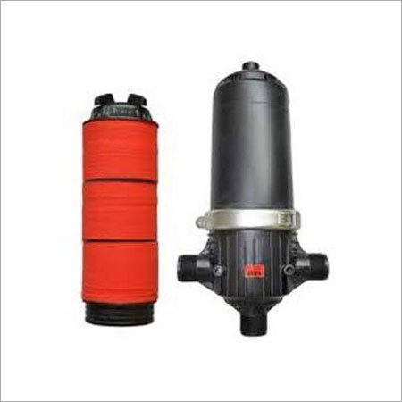 Irrigation Filter