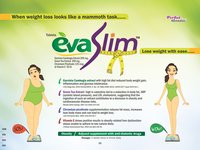 Evaslim Tablets