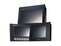 Delta DOP-B HMI Touch Panel
