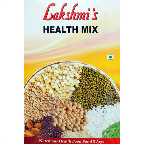 Health Mix Powder