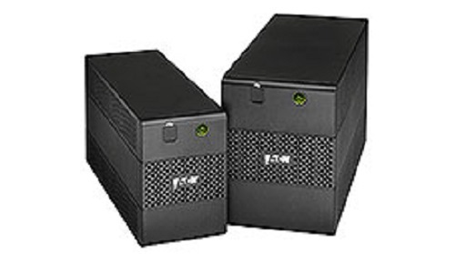 Eaton 5E UPS