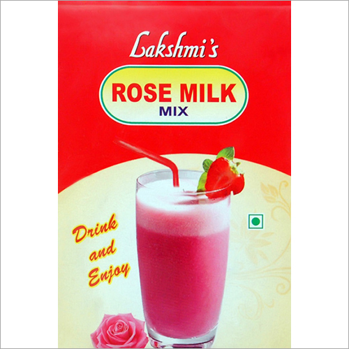 Rose Milk Powder