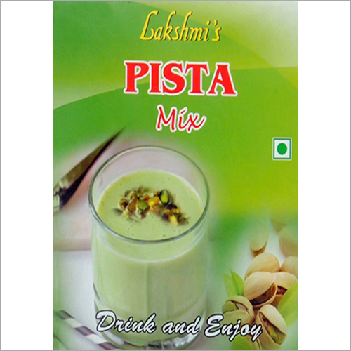 Pista Mix Milk Powder
