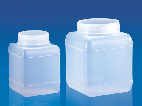 Plastic Storage Box