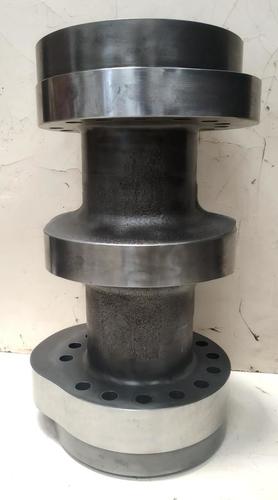 Wartsila 6L46C Camshaft