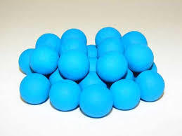 Turq. Blue H2gp