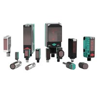 Pepperl Fuchs Standard Photoelectric Sensors
