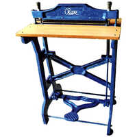 Perforating Machine
