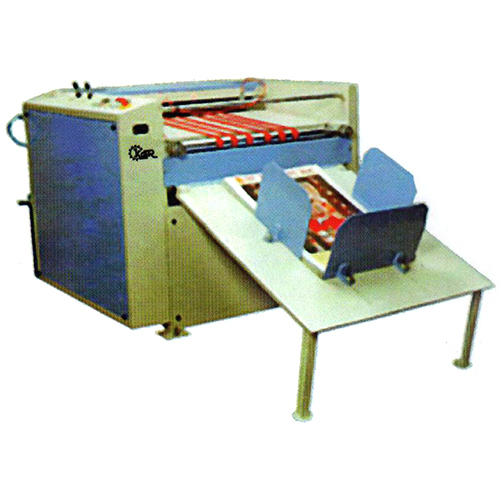 Laminated Sheet Separating Machine