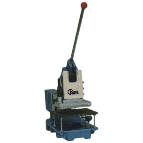 Hot Foil Stamping Machine
