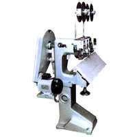 Loop Cum Double Head Stitcher