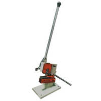 Notching Machine