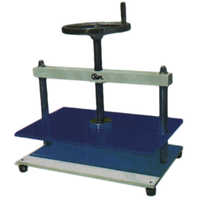Book Pressing Machine
